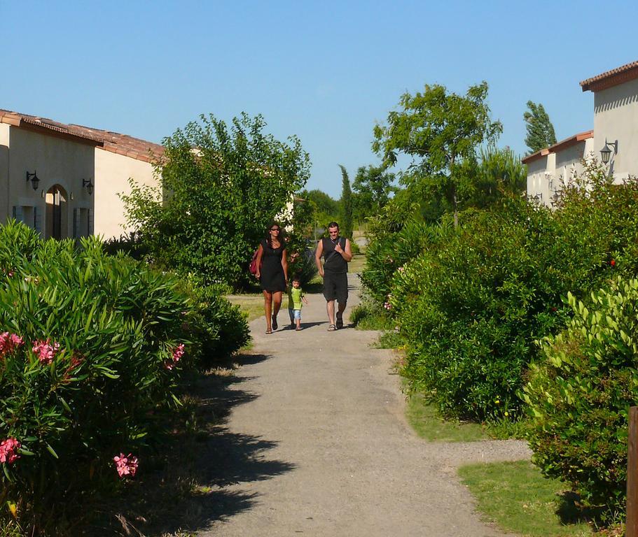 Hotel Restaurant Les Jasses De Camargue Gallargues-le-Montueux Room photo